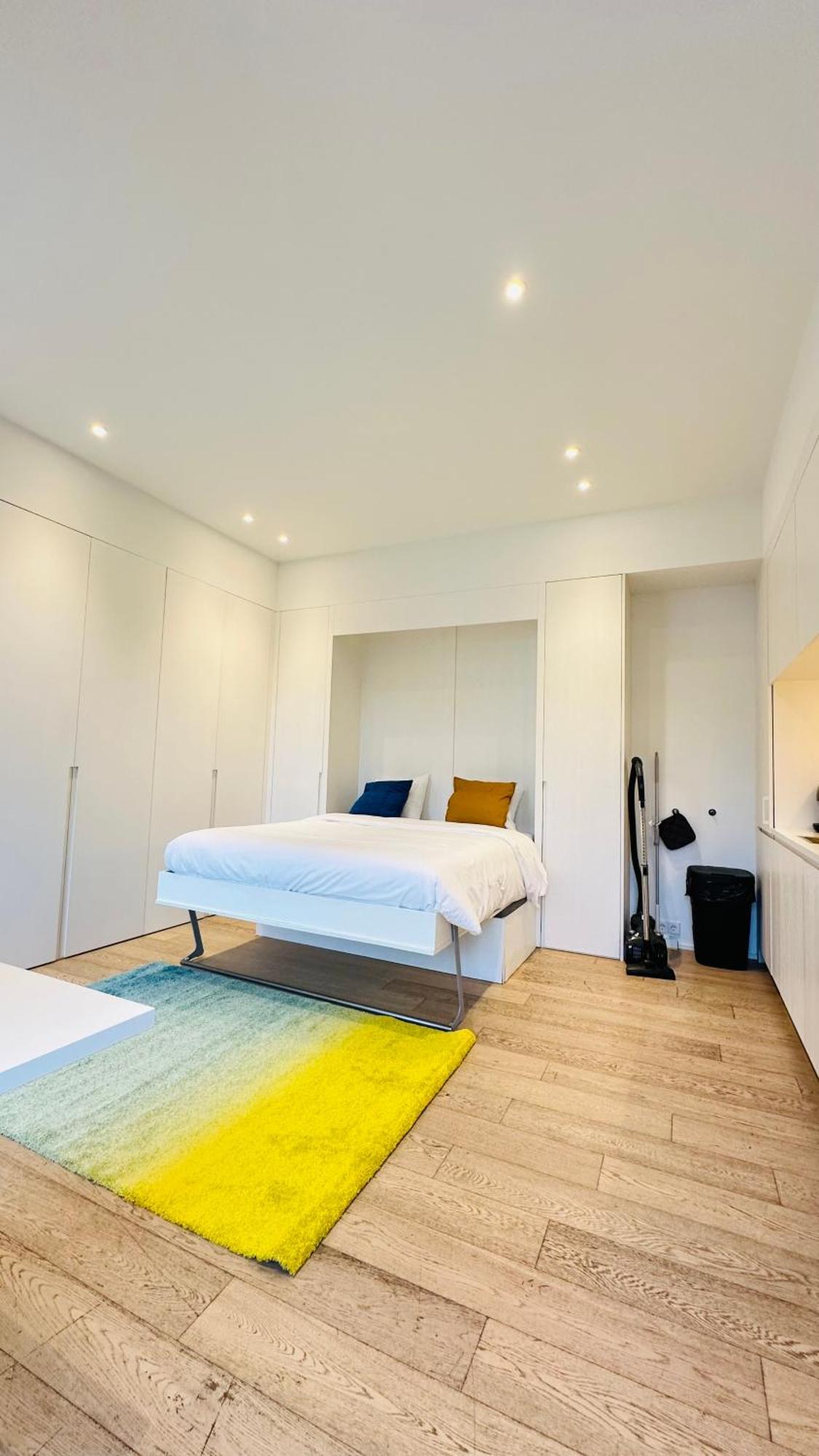 Appartement Fischer A La Petrusse 001 Luxembourg